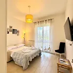 Casa Del Sole شقة *