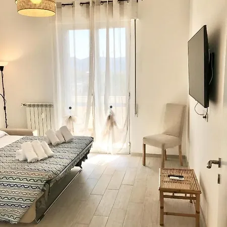 Appartamento Casa Del Sole
