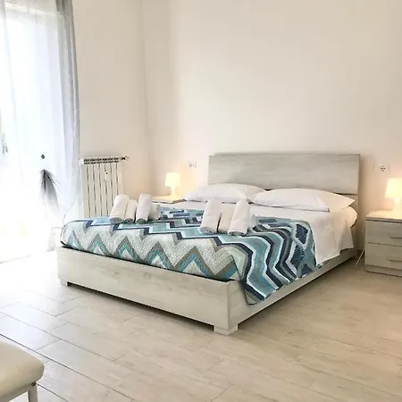 Casa Del Sole Savona