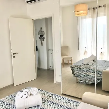 Casa Del Sole Appartement *