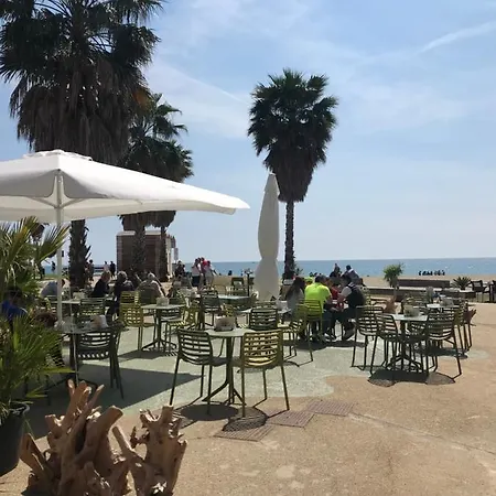 Daire Casa Del Sole Savona