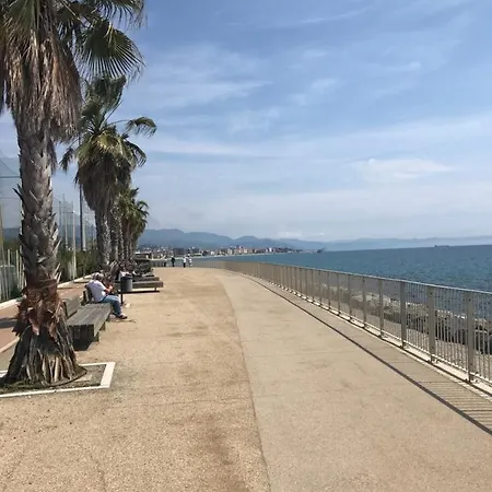 Casa Del Sole Appartement *