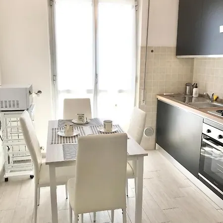 Casa Del Sole Appartement *