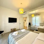 Lägenhet Casa Del Sole