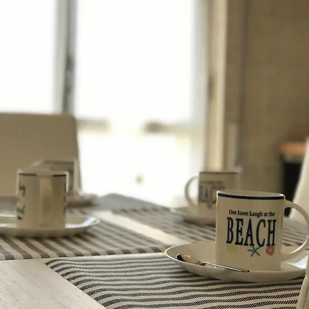 Casa Del Sole Апартаменты