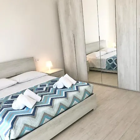 Casa Del Sole Апартаменты Савона