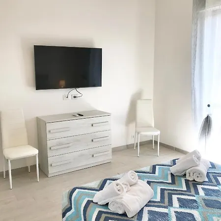 Апартаменты Casa Del Sole Савона