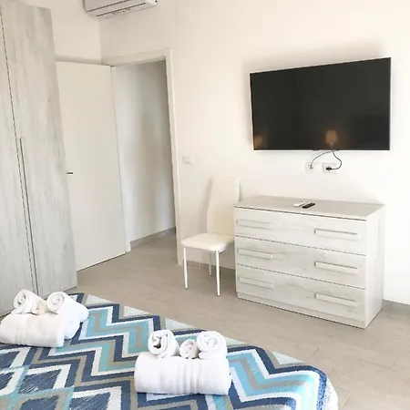 Casa Del Sole Савона