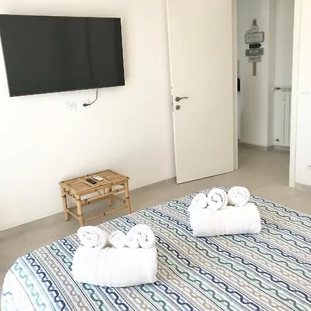 Апартаменты Casa Del Sole Савона