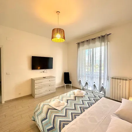 Appartement Casa Del Sole Savone