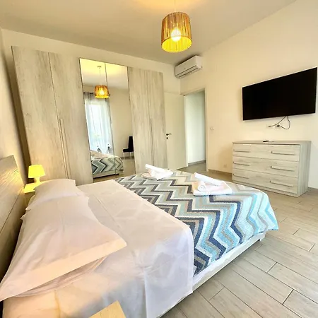 Casa Del Sole * Savona