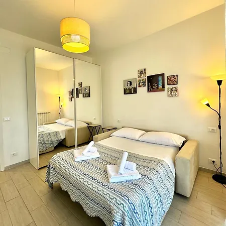 Casa Del Sole * Savone