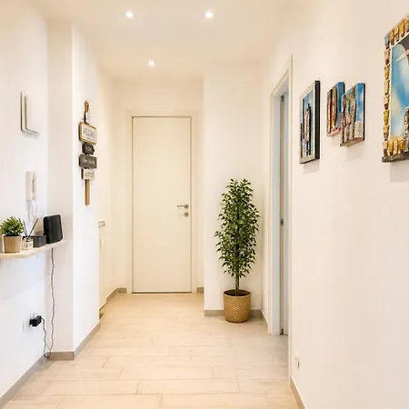 Apartamento Casa Del Sole