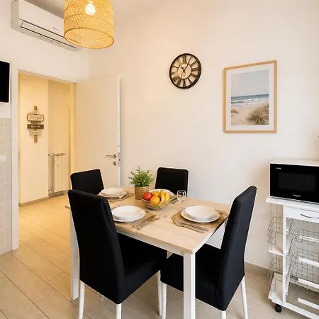 Appartamento Casa Del Sole Savona