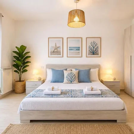 Casa Del Sole Appartamento