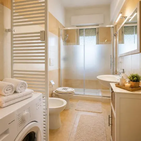 Apartman Casa Del Sole Savona