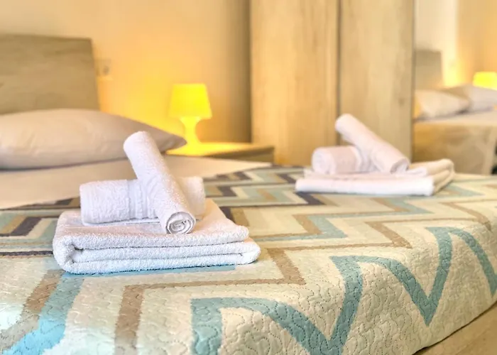 Casa Del Sole Appartement Savone