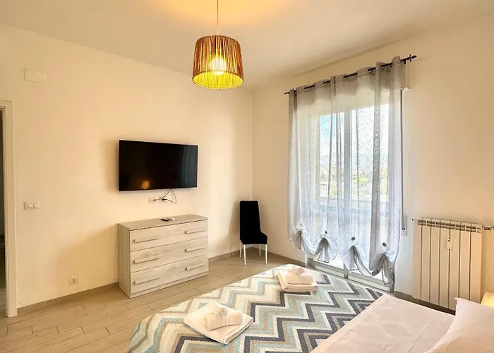 Appartement Casa Del Sole Savone