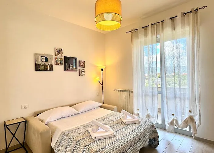 Casa Del Sole *