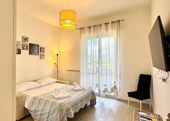 Casa Del Sole Appartement *