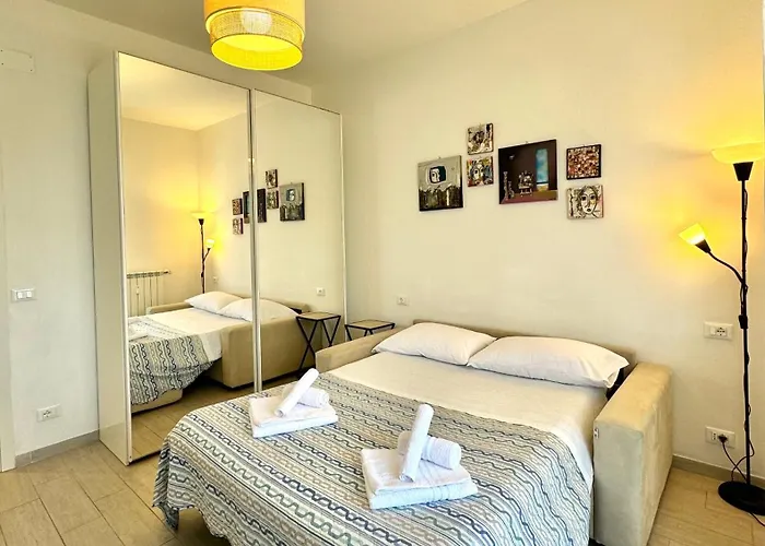 Casa Del Sole * Savone