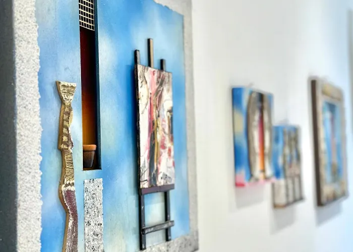 Casa Del Sole Appartement