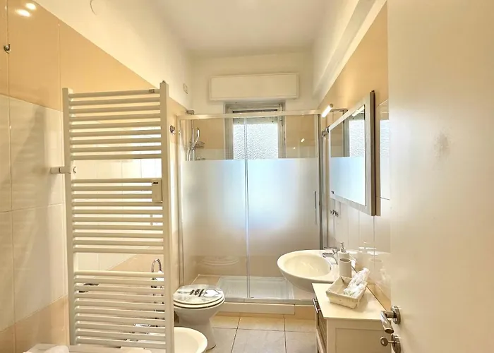 Casa Del Sole Apartment Savona