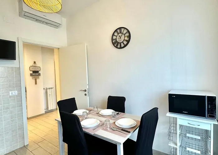 Casa Del Sole *